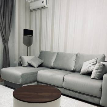 Продается 2-х комнатная квартира, 75 м²