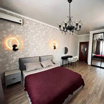 Продается 2-х комнатная квартира, 75 м²