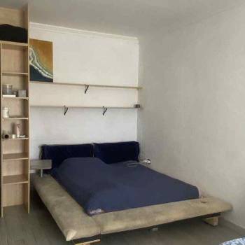 Сдается 1-комнатная квартира, 45,4 м²