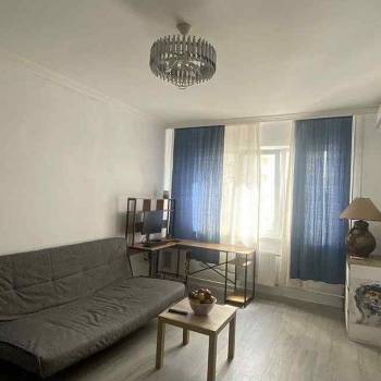 Сдается 1-комнатная квартира, 45,4 м²