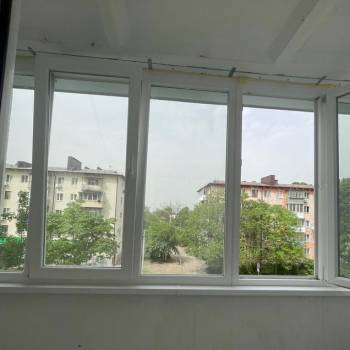 Сдается 2-х комнатная квартира, 72 м²