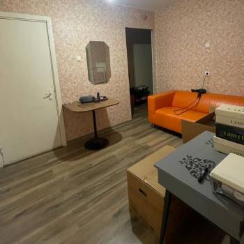 Сдается 2-х комнатная квартира, 72 м²