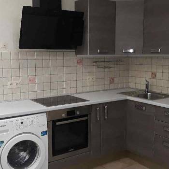 Сдается 1-комнатная квартира, 35 м²