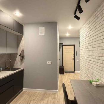 Сдается 1-комнатная квартира, 37,3 м²