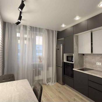 Сдается 1-комнатная квартира, 37,3 м²
