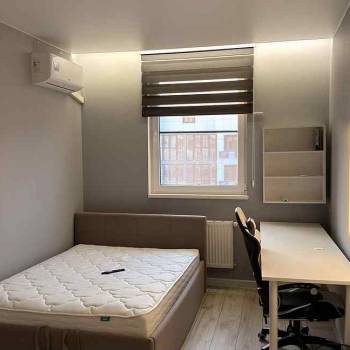 Сдается 1-комнатная квартира, 37,3 м²