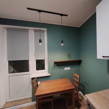 Сдается 1-комнатная квартира, 33,3 м²