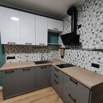 Сдается 1-комнатная квартира, 33,3 м²