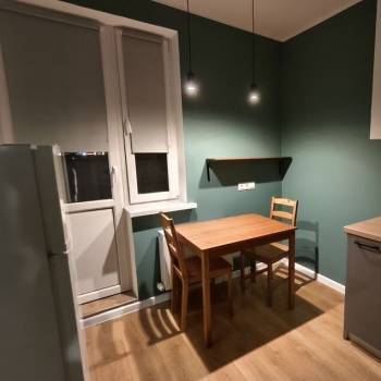 Сдается 1-комнатная квартира, 33,3 м²