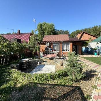 Продается Дом, 70 м²