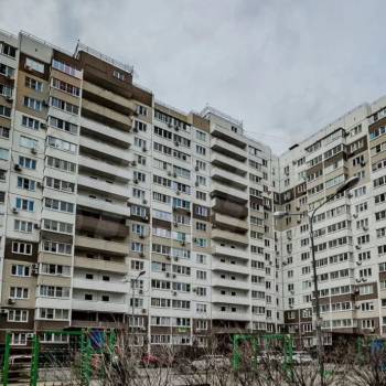 Продается 1-комнатная квартира, 37,8 м²