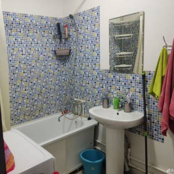 Продается 1-комнатная квартира, 37,8 м²