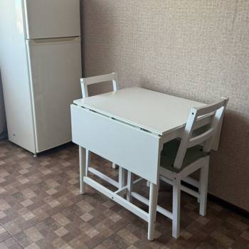 Сдается 1-комнатная квартира, 36 м²