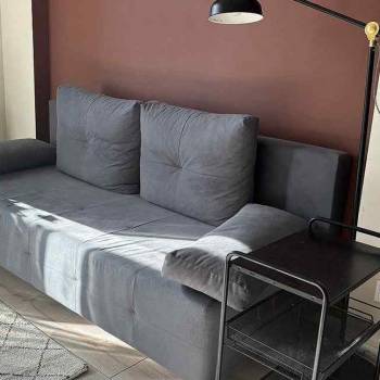 Сдается 1-комнатная квартира, 41,5 м²