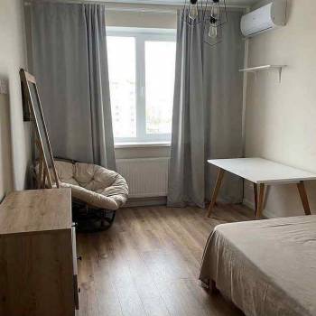 Сдается 1-комнатная квартира, 41,5 м²