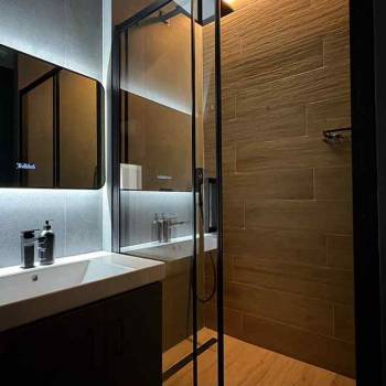 Сдается 2-х комнатная квартира, 60 м²