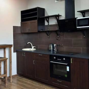 Сдается 1-комнатная квартира, 28,6 м²