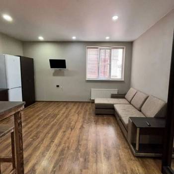 Сдается 1-комнатная квартира, 28,6 м²