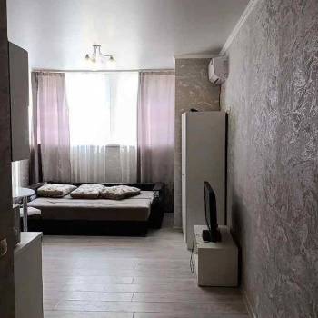 Сдается 1-комнатная квартира, 22 м²