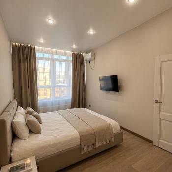 Сдается 1-комнатная квартира, 37,2 м²