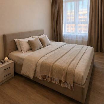 Сдается 1-комнатная квартира, 37,2 м²