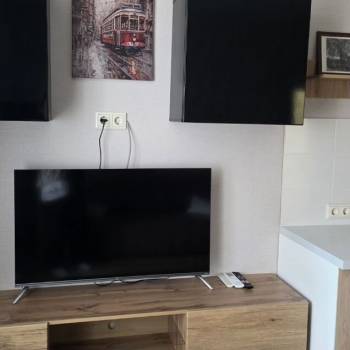 Сдается 1-комнатная квартира, 40 м²