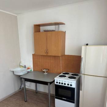 Сдается 1-комнатная квартира, 38,5 м²