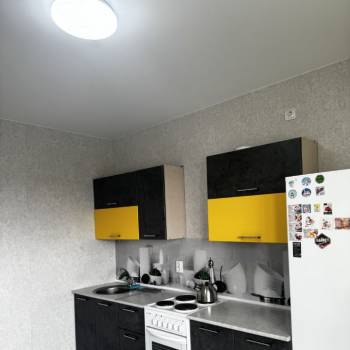 Сдается 1-комнатная квартира, 37 м²