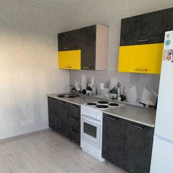 Сдается 1-комнатная квартира, 37 м²