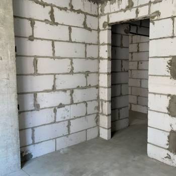 Сдается 1-комнатная квартира, 34 м²