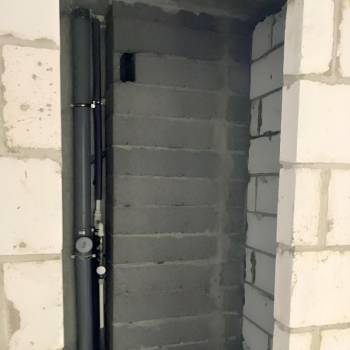 Сдается 1-комнатная квартира, 34 м²