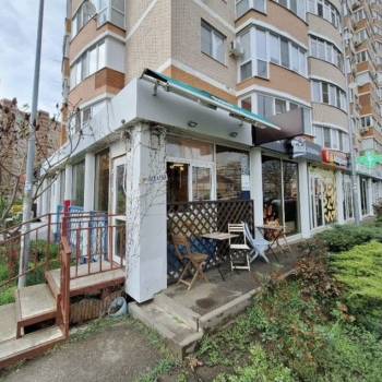 Продается Нежилое помещение, 130,6 м²