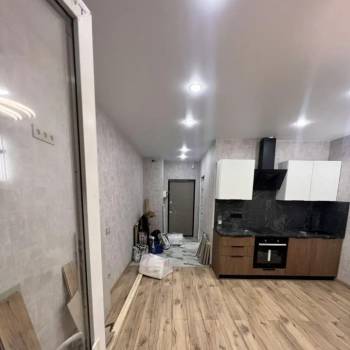 Сдается 1-комнатная квартира, 24 м²