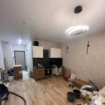 Сдается 1-комнатная квартира, 24 м²