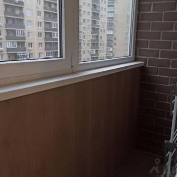 Сдается 1-комнатная квартира, 37,5 м²