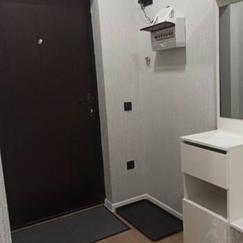 Сдается 1-комнатная квартира, 37,5 м²