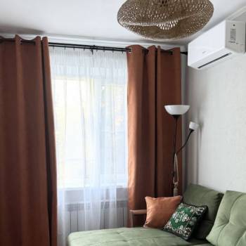 Сдается 2-х комнатная квартира, 44 м²