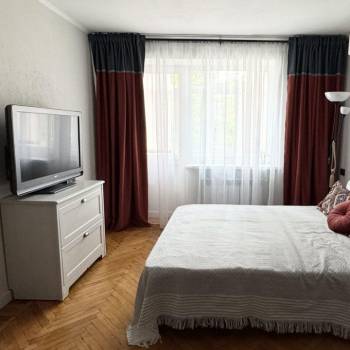 Сдается 2-х комнатная квартира, 44 м²