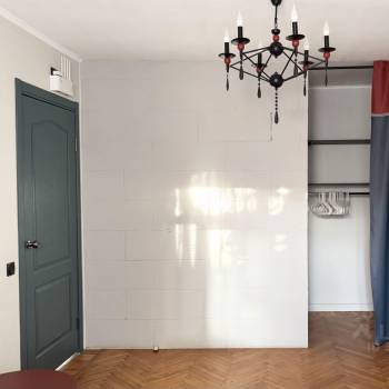 Сдается 2-х комнатная квартира, 44 м²