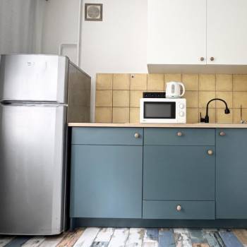 Сдается 2-х комнатная квартира, 44 м²