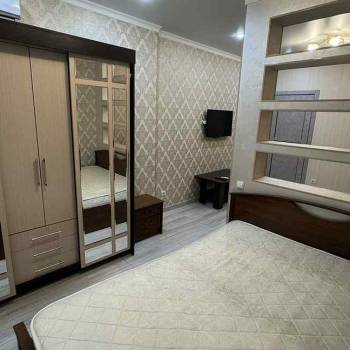 Сдается 2-х комнатная квартира, 73,6 м²