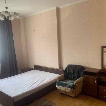 Сдается 1-комнатная квартира, 50 м²