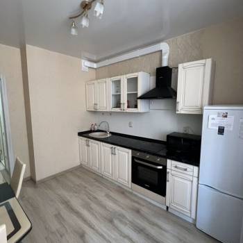 Продается 1-комнатная квартира, 33,4 м²
