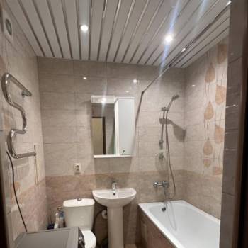 Сдается 1-комнатная квартира, 40 м²