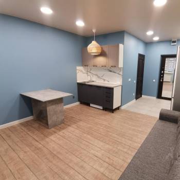 Сдается 1-комнатная квартира, 24 м²