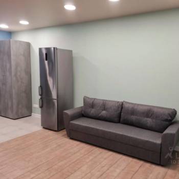 Сдается 1-комнатная квартира, 24 м²