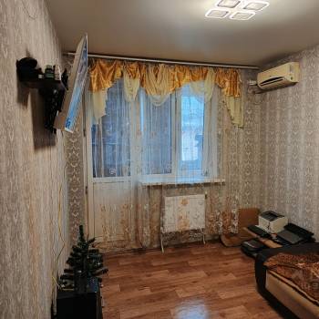 Сдается 1-комнатная квартира, 29,6 м²