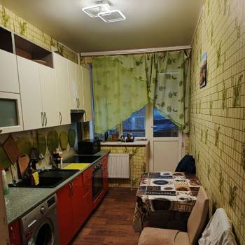 Сдается 1-комнатная квартира, 29,6 м²