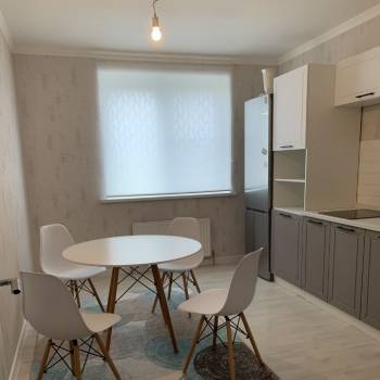 Продается 3-х комнатная квартира, 80,4 м²