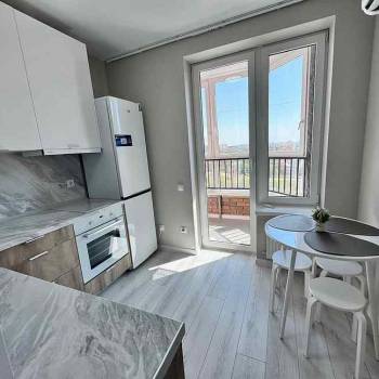 Сдается 1-комнатная квартира, 29 м²